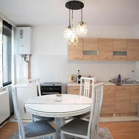 Cornerone Apartamento