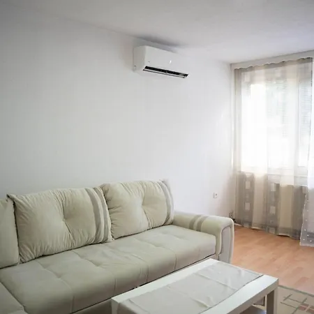 Apartamento Cornerone Bihać