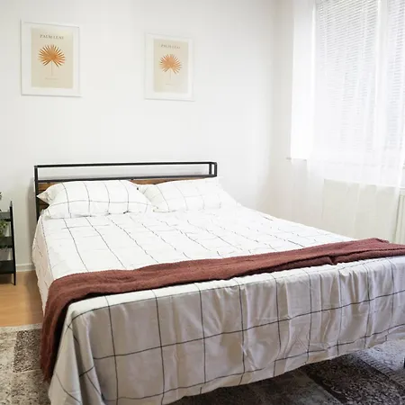 Apartamento Cornerone Bihać