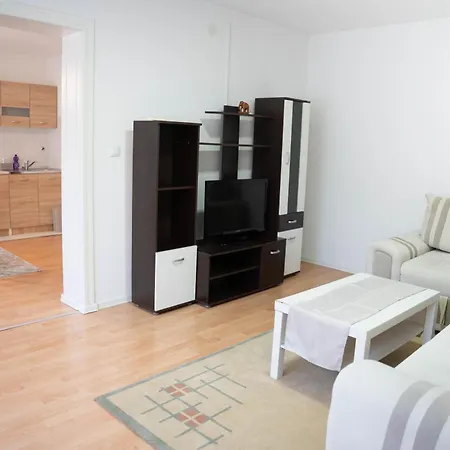 Cornerone Bihać
