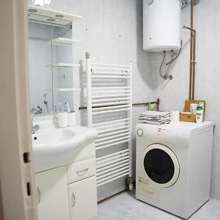 Cornerone Apartamento Bihać