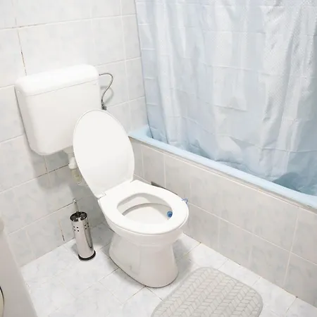 Apartamento Cornerone Bihać